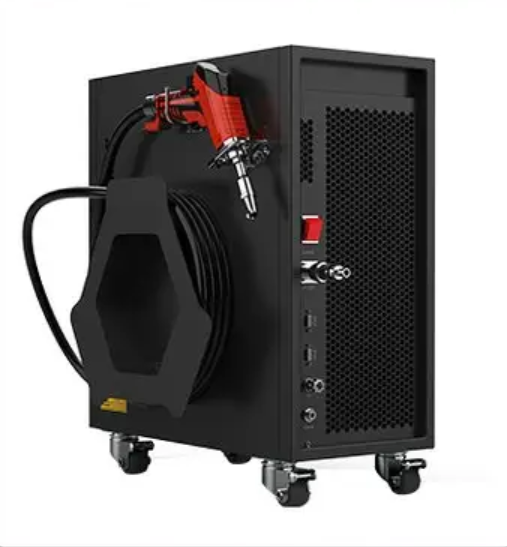 手持式風冷激光焊接機